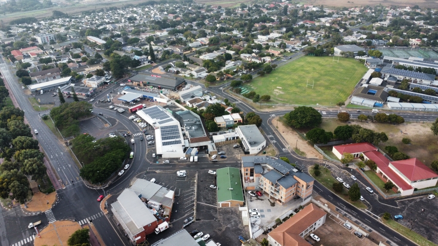 Commercial Property for Sale in Table View Western Cape